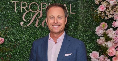 Chris Harrison’s Net Worth and Why He Left The Bachelor